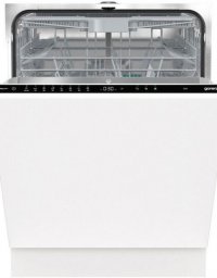 Gorenje GV663C60 beépíthető mosogatógép